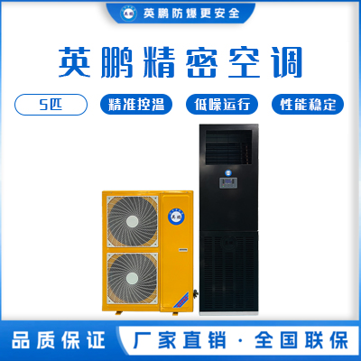 英鹏精密空调-5匹