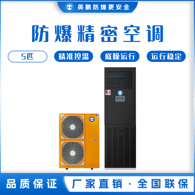 上海工业用防爆精密空调 BFKG-12-JM