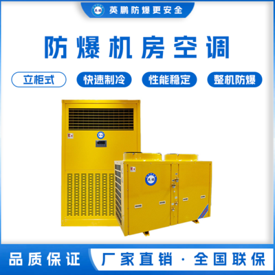 英鹏立柜式防爆机房空调 BFKG-28JF/10匹