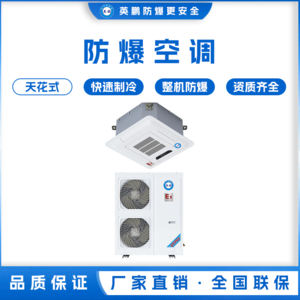 英鹏防爆空调吊顶装 5匹 BFKG-12T